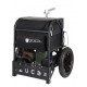 Zuca Transit Disc Golf Cart