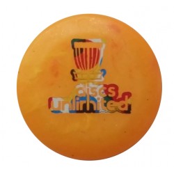 Discs Unlimited Mini Marker - Pico