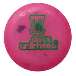 Discs Unlimited Mini Marker - Pico