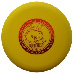 AquaFlight Peace Frog