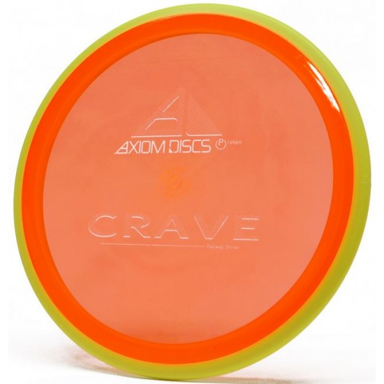 Axiom Crave - Proton