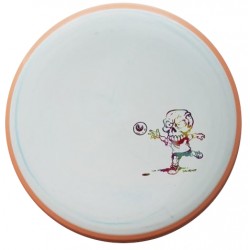 Axiom Envy - Electron Firm - Skulboy - Skull Kid Putting Eyeball