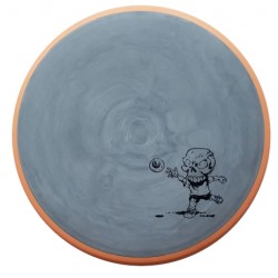 Axiom Envy - Electron Soft - Skulboy - Skull Kid Putting Eyeball