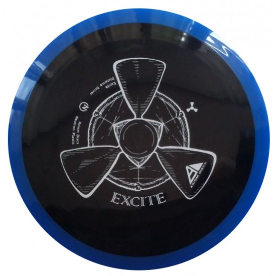 Axiom Excite - Neutron