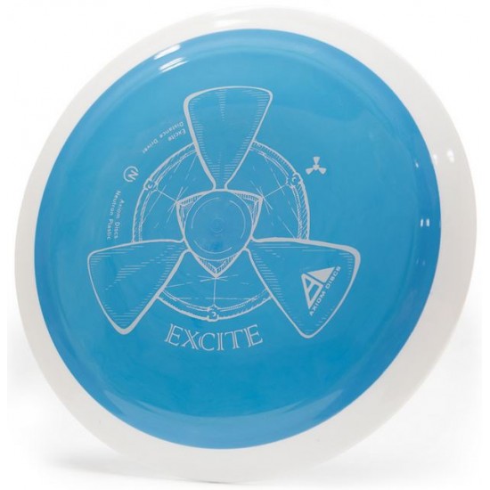 Axiom Excite - Neutron