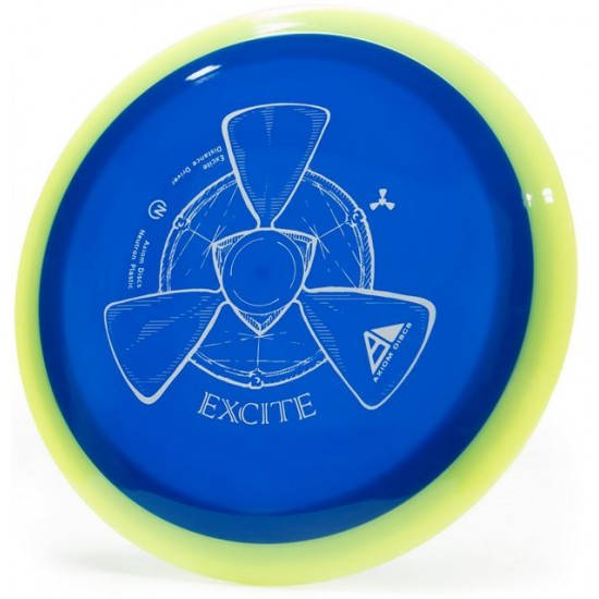 Axiom Excite - Neutron