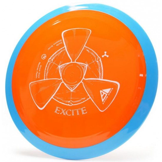Axiom Excite - Neutron