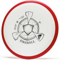 Axiom Fireball - Neutron