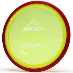 Axiom Fireball - Proton