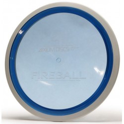 Axiom Fireball - Proton