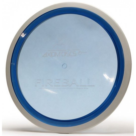 Axiom Fireball - Proton
