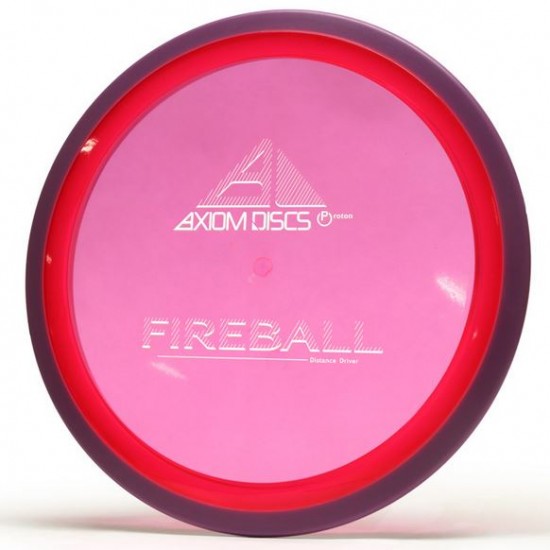 Axiom Fireball - Proton