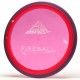 Axiom Fireball - Proton