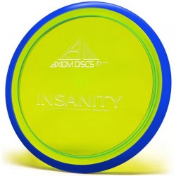 Axiom Insanity - Proton