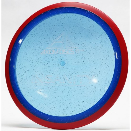 Axiom Insanity - Proton