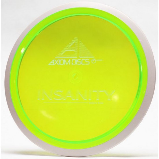 Axiom Insanity - Proton