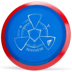 Axiom Mayhem - Neutron