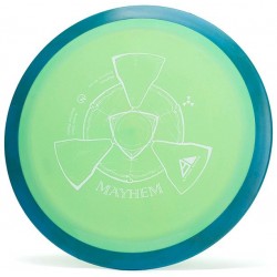 Axiom Mayhem - Neutron