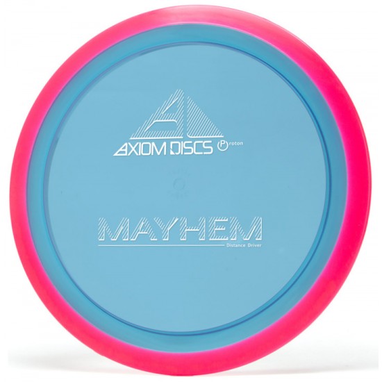 Axiom Mayhem - Proton Axiom Mayhem - Proton