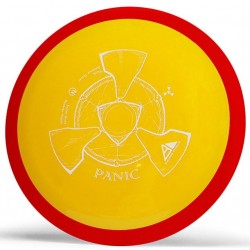 Axiom Panic - Neutron