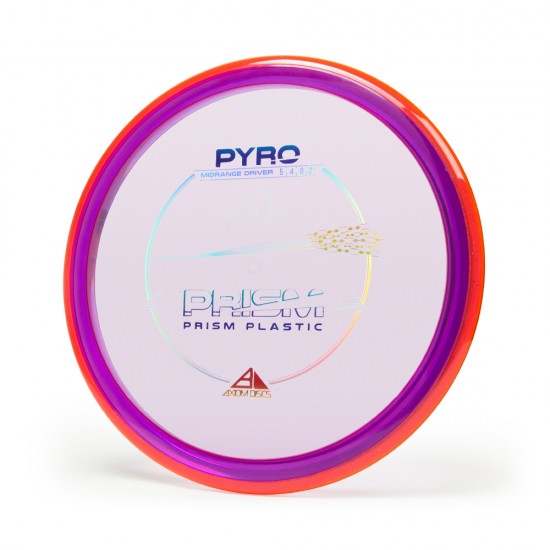 Axiom Pyro - Proton Prism Axiom Pyro - Proton Prism
