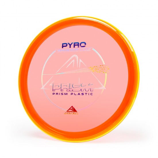 Axiom Pyro - Proton Prism Axiom Pyro - Proton Prism