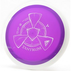 Axiom Tantrum - Neutron