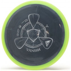 Axiom Vanish - Neutron