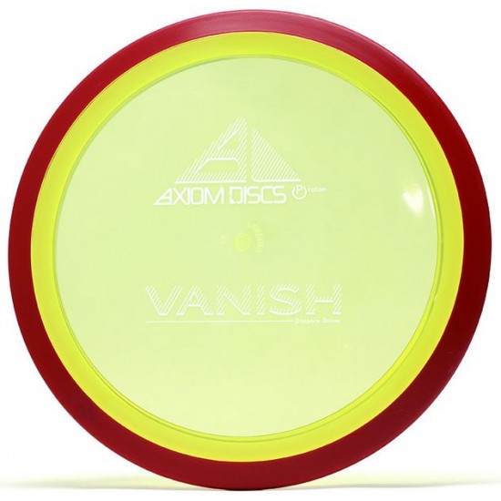 Axiom Vanish - Proton