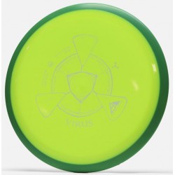 Axiom Virus - Neutron