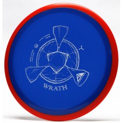 Axiom Wrath - Neutron