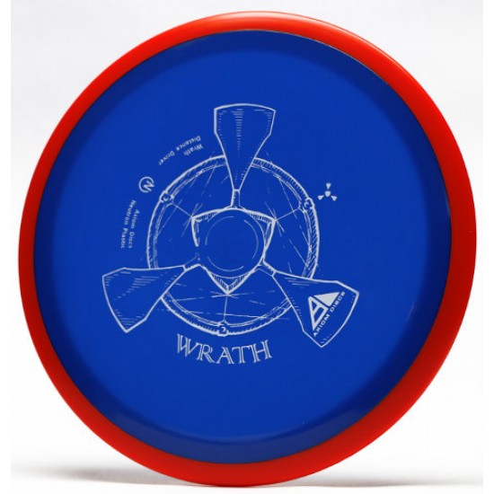 Axiom Wrath - Neutron Axiom Wrath - Neutron