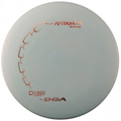 DGA AfterShock - D Line