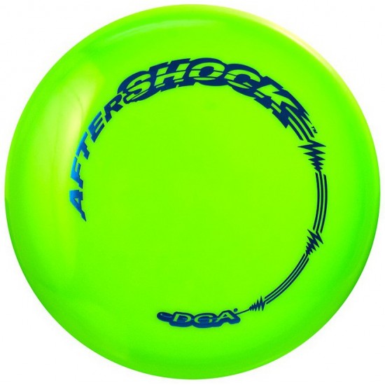 DGA AfterShock - ProLine DGA AfterShock - ProLine