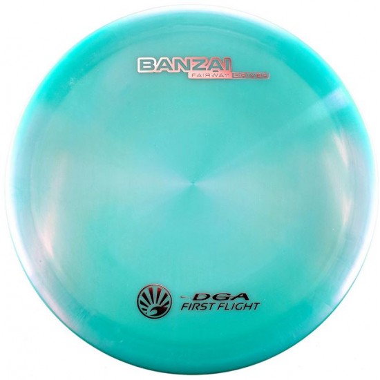 DGA Banzai - ProLine