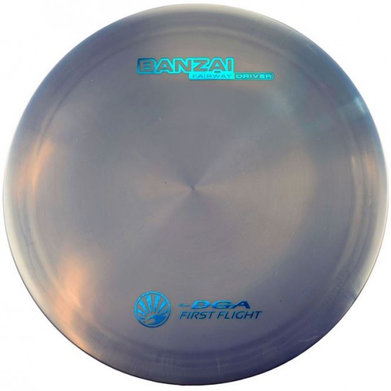 DGA Banzai - ProLine