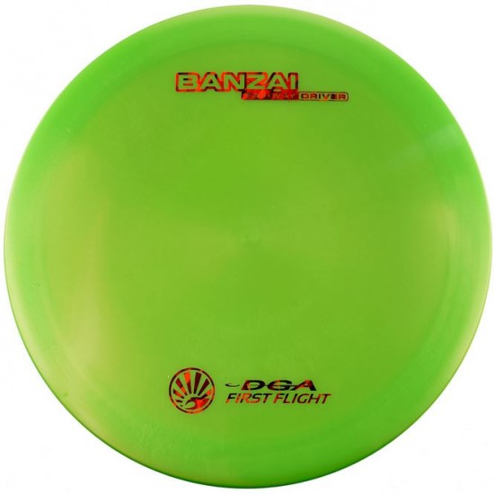 DGA Banzai - ProLine