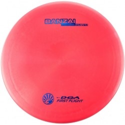 DGA Banzai - ProLine