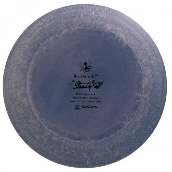 DGA Blowfly I - Signature Line DGA Blowfly I - Signature Line