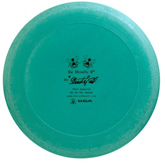 DGA Blowfly II - Signature Line DGA Blowfly II - Signature Line