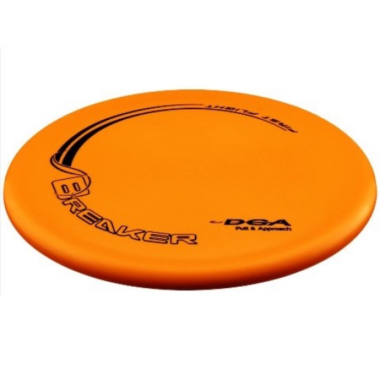 DGA Breaker - ProLine DGA Breaker - ProLine