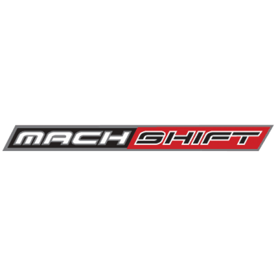 DGA Mach Shift 3-in-1 - Portable DGA Mach Shift 3-in-1 - Portable