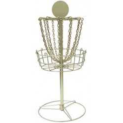 DGA Basket - Mini Pole Hole