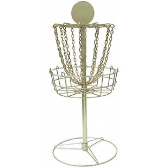 DGA Basket - Mini Pole Hole DGA Basket - Mini Pole Hole