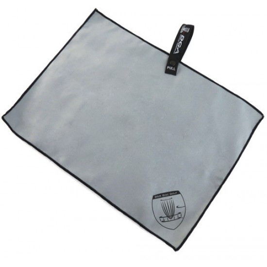 DGA Towel - Disc-Dri DGA Towel - Disc-Dri
