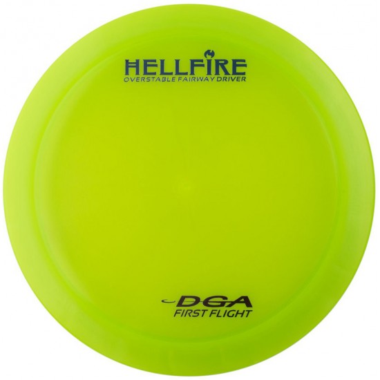 DGA Hellfire - ProLine DGA Hellfire - ProLine