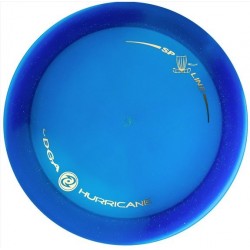 DGA Hurricane - SP Line