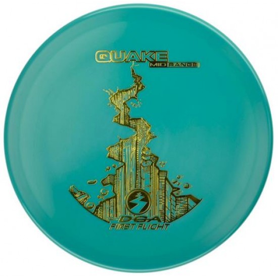 DGA Quake - ProLine