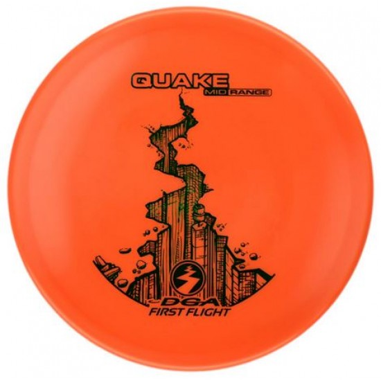 DGA Quake - ProLine