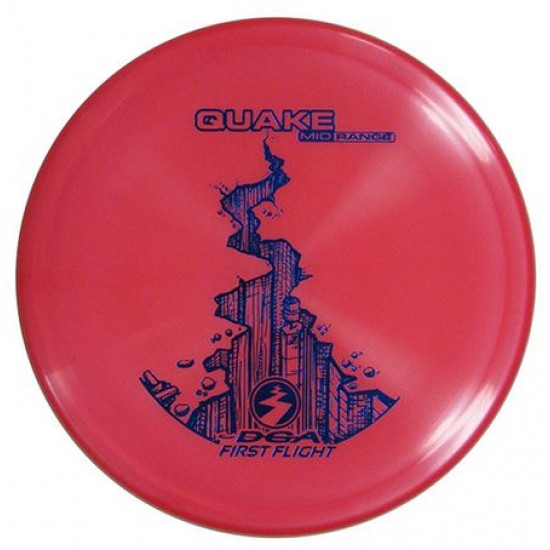 DGA Quake - ProLine